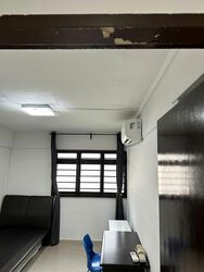 Blk 301 Clementi Haven (Clementi), HDB 4 Rooms #549267281